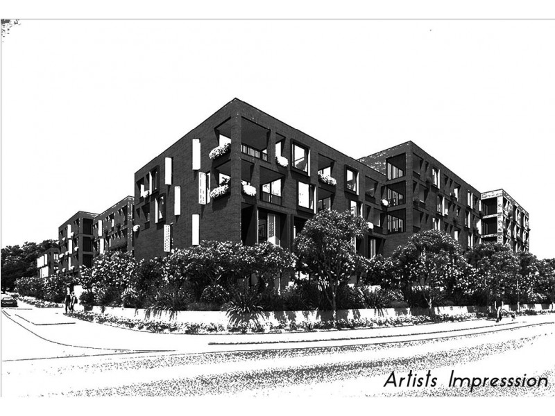 105/186 Great North Road, Five Dock NSW 2046