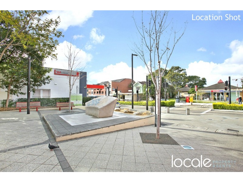 105/186 Great North Road, Five Dock NSW 2046