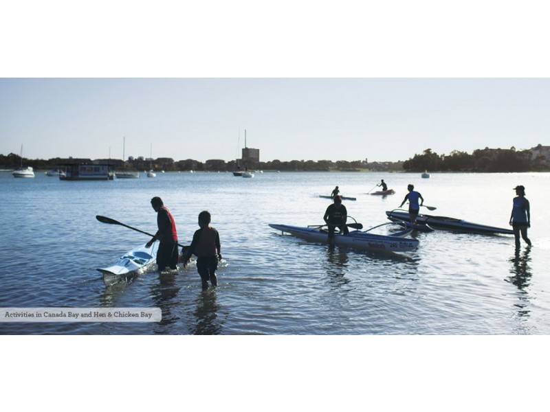 105/186 Great North Road, Five Dock NSW 2046