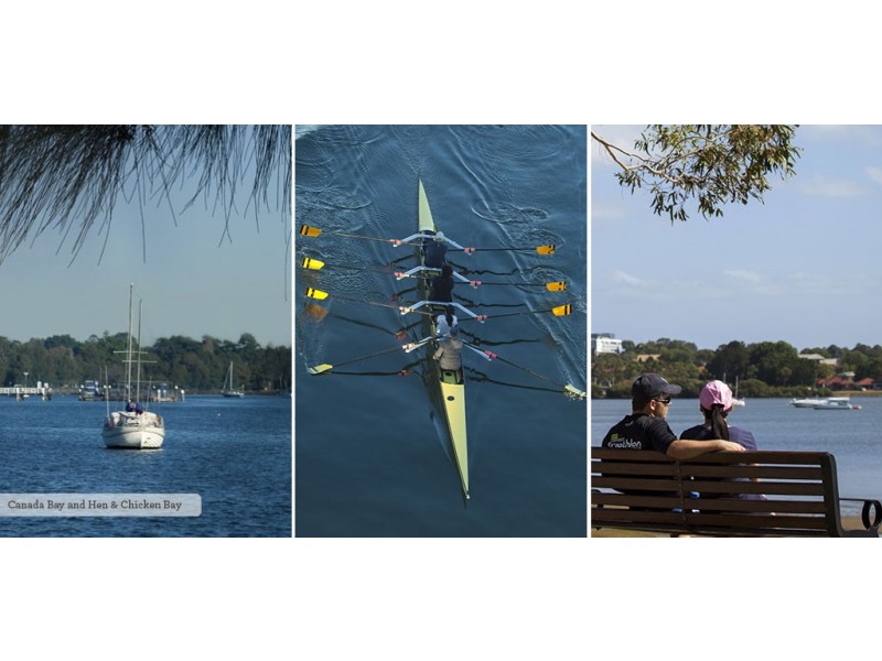 105/186 Great North Road, Five Dock NSW 2046