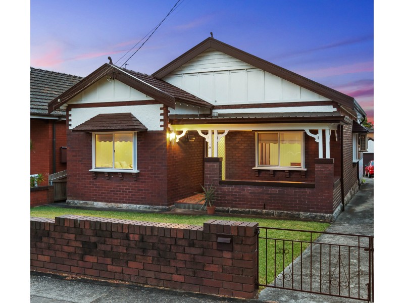 14 Newcastle Street, Five Dock NSW 2046