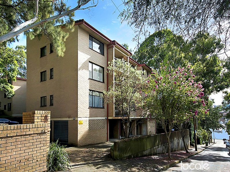 5/24 Cook Street, Glebe NSW 2037