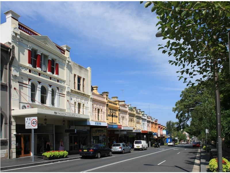 5/24 Cook Street, Glebe NSW 2037