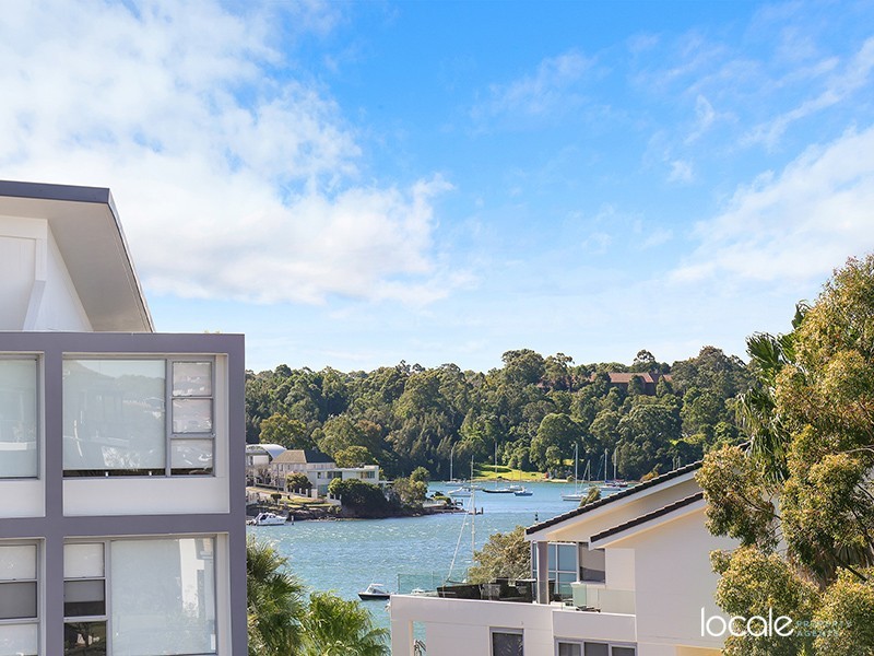 114/1 Dolphin Close, Chiswick NSW 2046