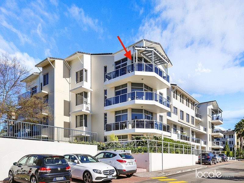 114/1 Dolphin Close, Chiswick NSW 2046