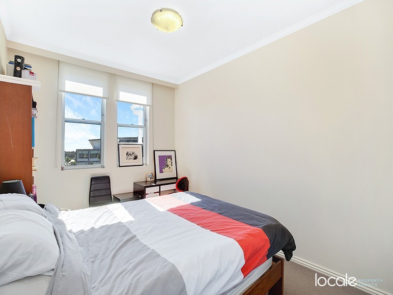 114/1 Dolphin Close, Chiswick NSW 2046