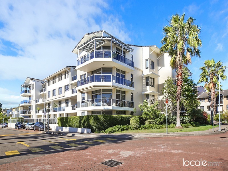 114/1 Dolphin Close, Chiswick NSW 2046