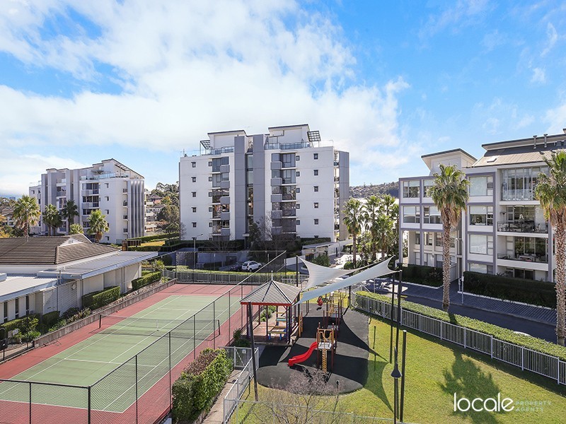 114/1 Dolphin Close, Chiswick NSW 2046