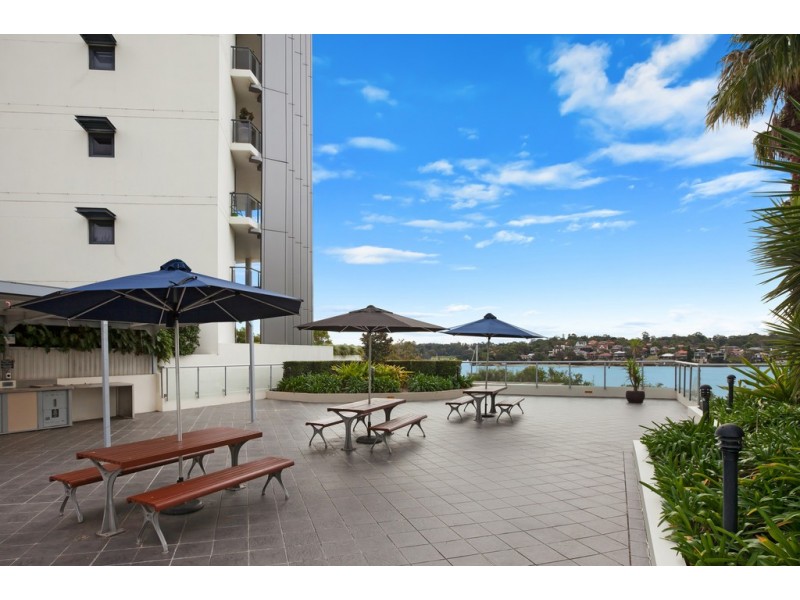 114/1 Dolphin Close, Chiswick NSW 2046