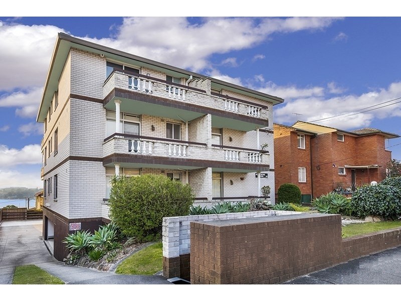 4/30 Fitzroy Street, Abbotsford NSW 2046