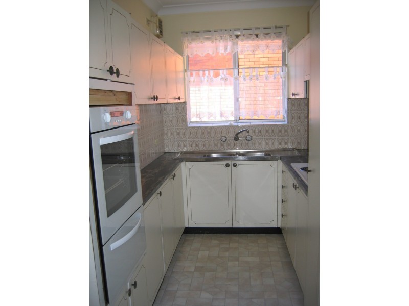 4/30 Fitzroy Street, Abbotsford NSW 2046