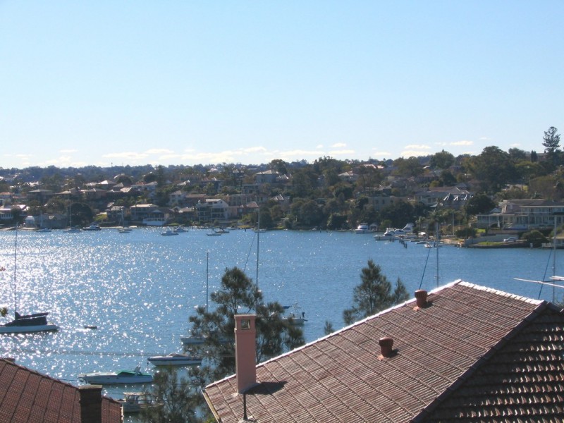 4/30 Fitzroy Street, Abbotsford NSW 2046