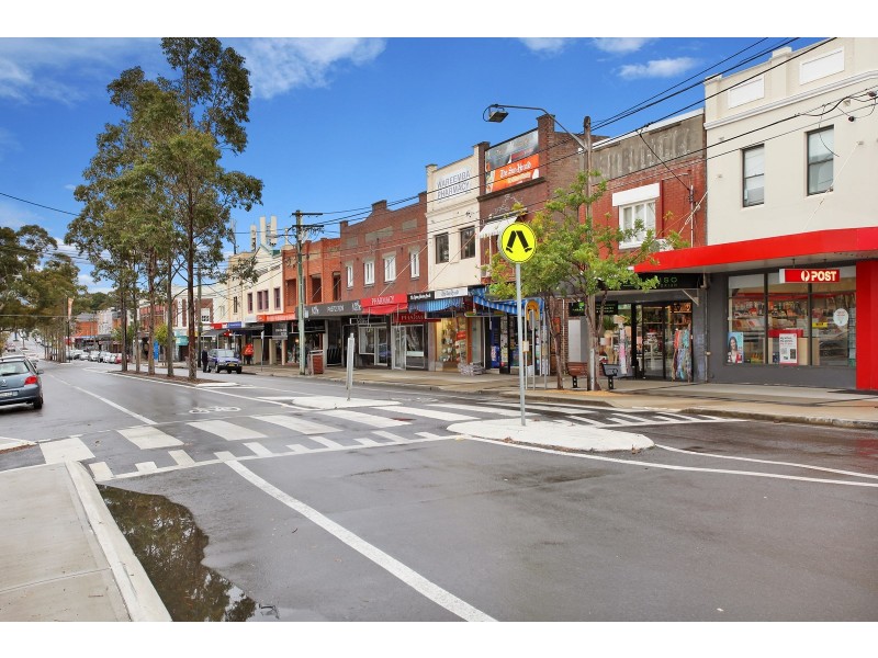 4/30 Fitzroy Street, Abbotsford NSW 2046