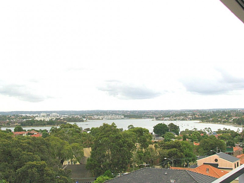 312/4-12 Garfield Street, Five Dock NSW 2046