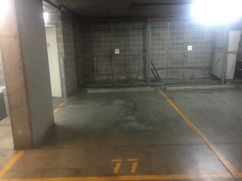 312/4-12 Garfield Street, Five Dock NSW 2046