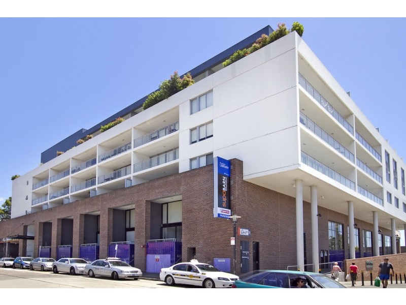 312/4-12 Garfield Street, Five Dock NSW 2046