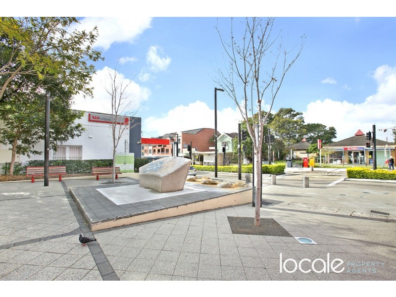 312/4-12 Garfield Street, Five Dock NSW 2046