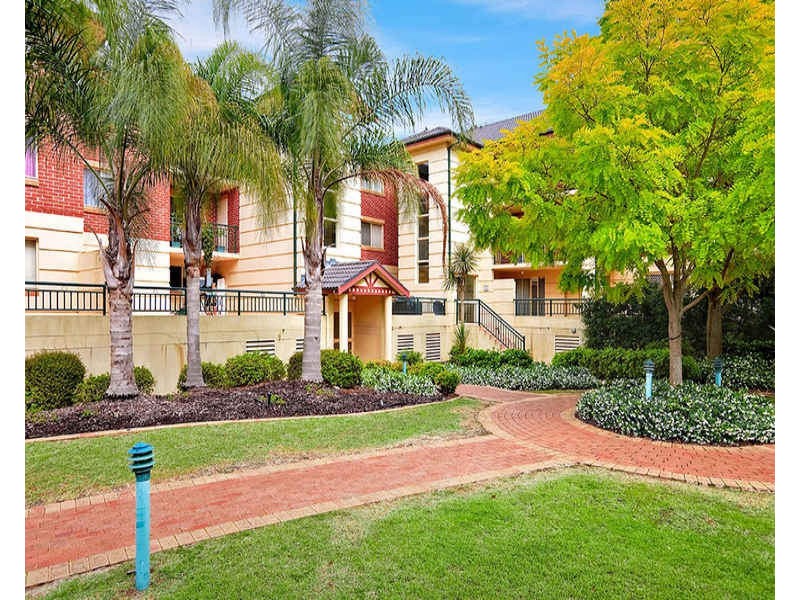 12/23 George Street, North Strathfield NSW 2137