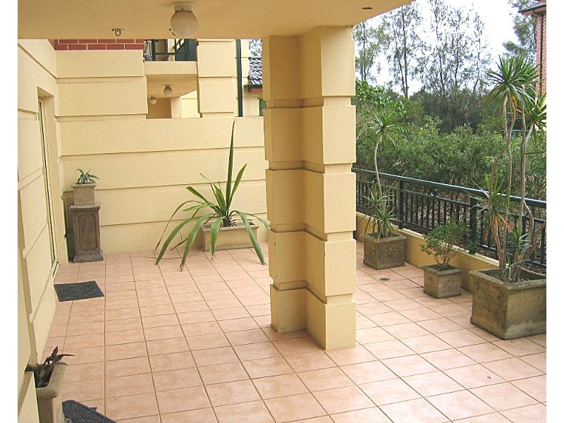 12/23 George Street, North Strathfield NSW 2137