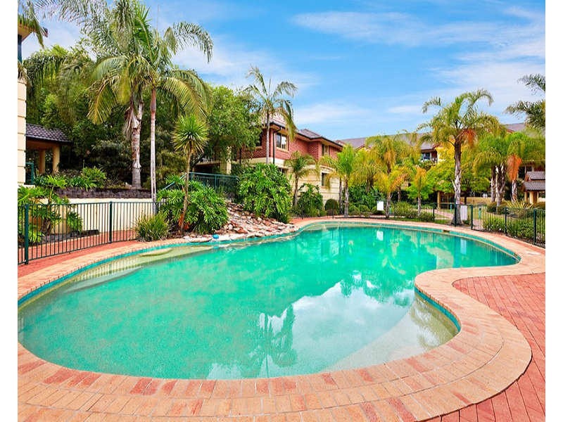 12/23 George Street, North Strathfield NSW 2137