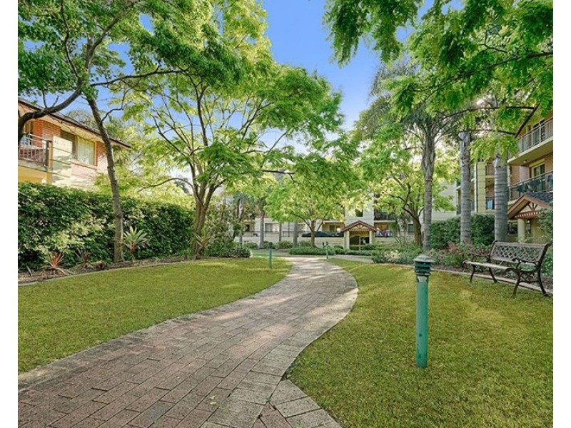 12/23 George Street, North Strathfield NSW 2137