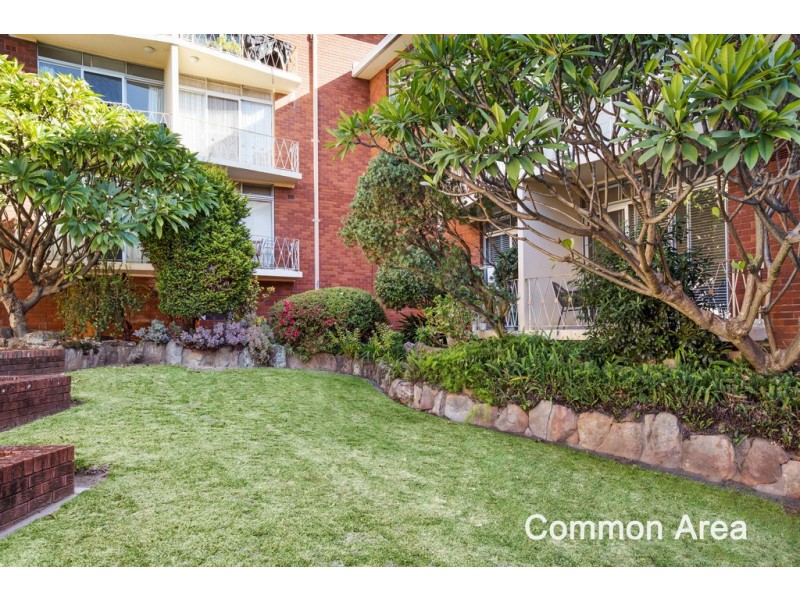 4/78 Hampden Road, Russell Lea NSW 2046