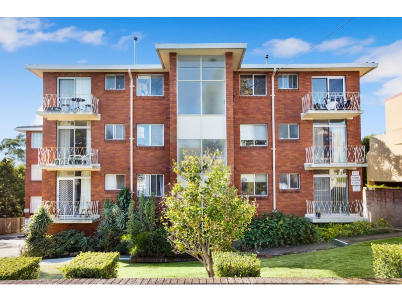 4/78 Hampden Road, Russell Lea NSW 2046