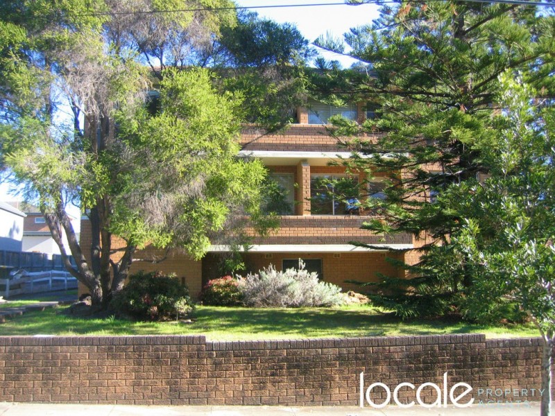 1/30 Henry Street, Ashfield NSW 2131