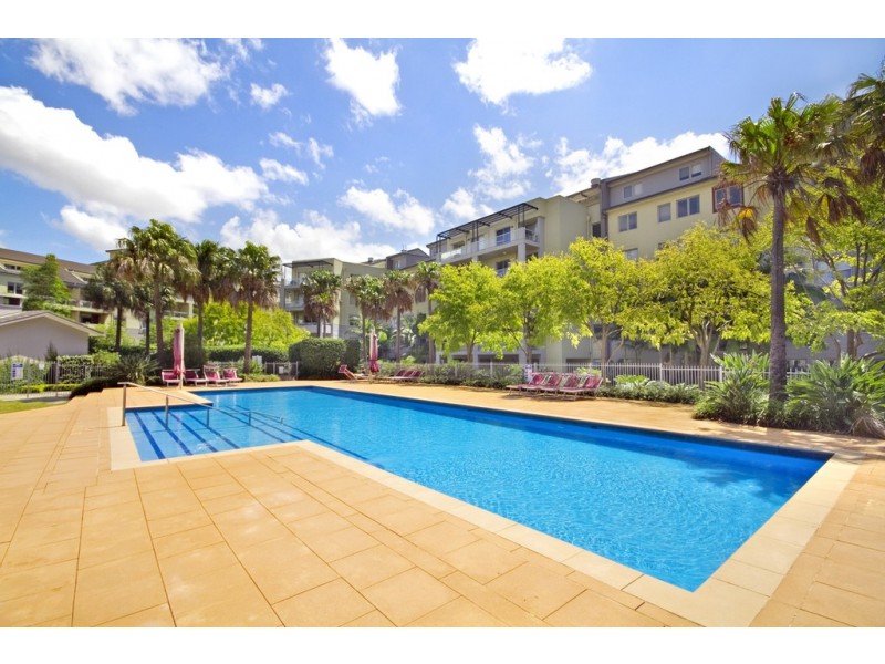 2 Kings Park Circuit, Five Dock NSW 2046