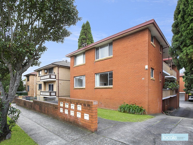 6/58 Kings Road, Five Dock NSW 2046