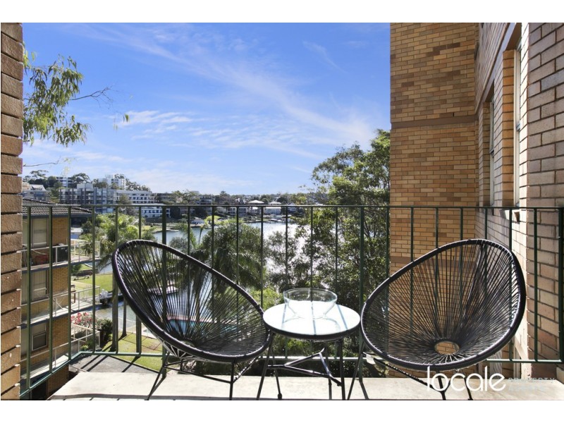 42C/14 Wolseley Street, Drummoyne NSW 2047
