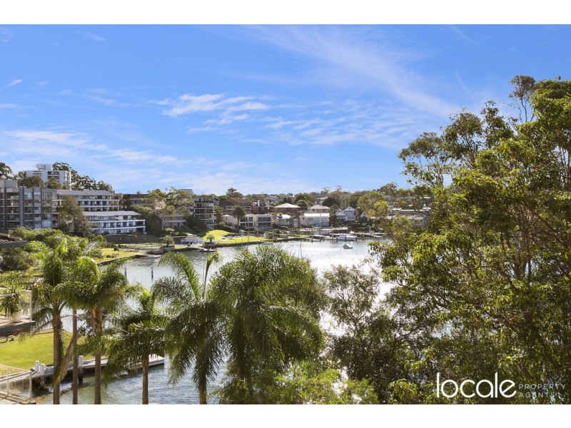 42C/14 Wolseley Street, Drummoyne NSW 2047