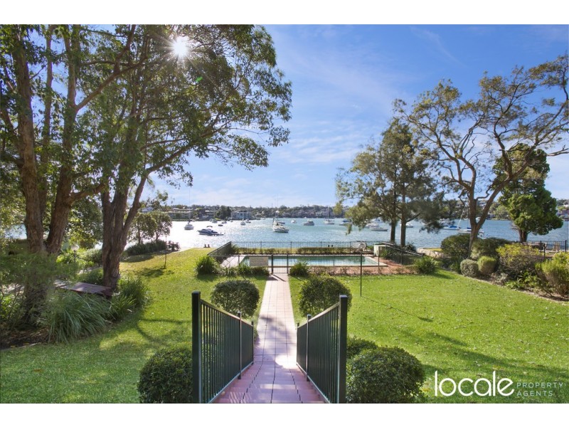 42C/14 Wolseley Street, Drummoyne NSW 2047