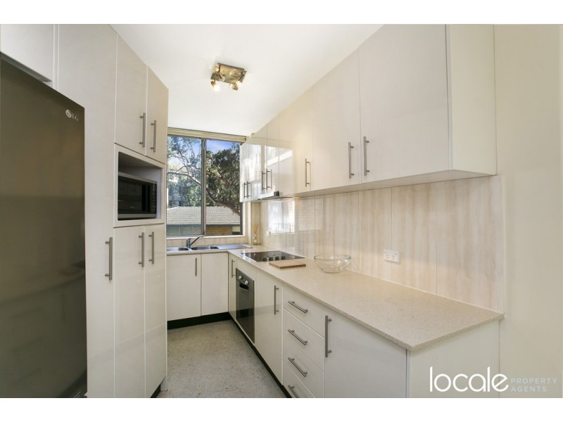 42C/14 Wolseley Street, Drummoyne NSW 2047