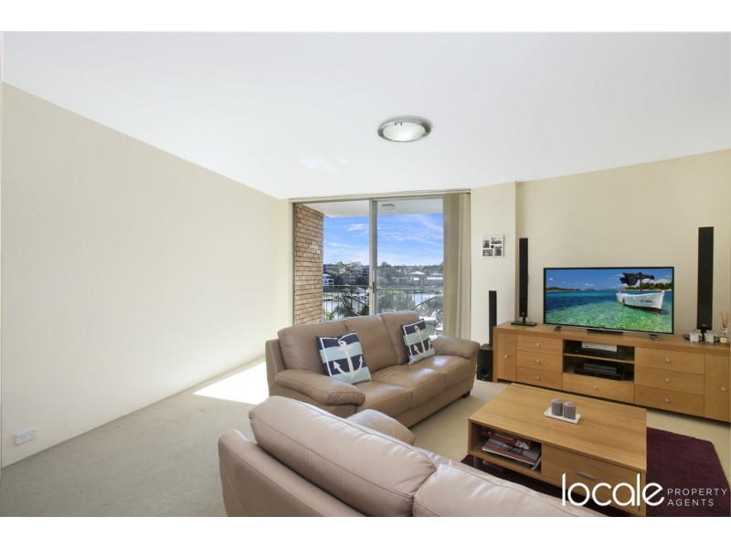 42C/14 Wolseley Street, Drummoyne NSW 2047