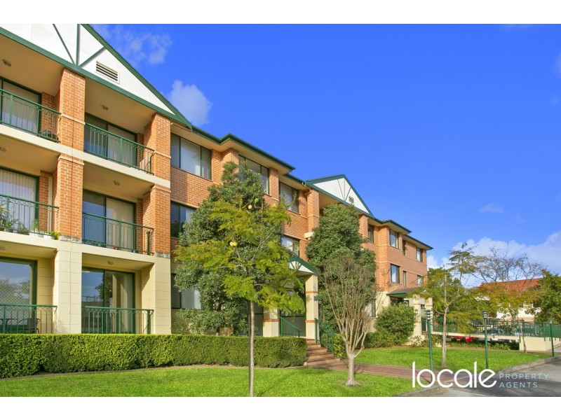 51/18-20 Knocklayde Street, Ashfield NSW 2131