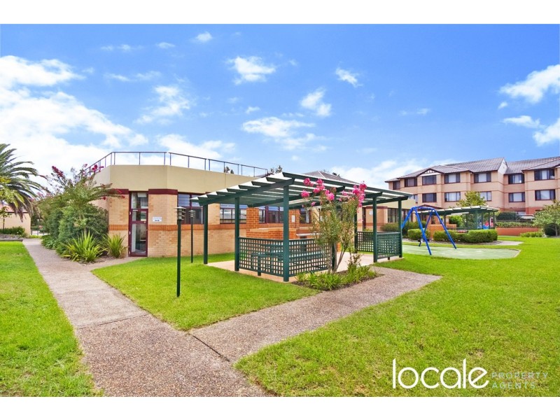 51/18-20 Knocklayde Street, Ashfield NSW 2131
