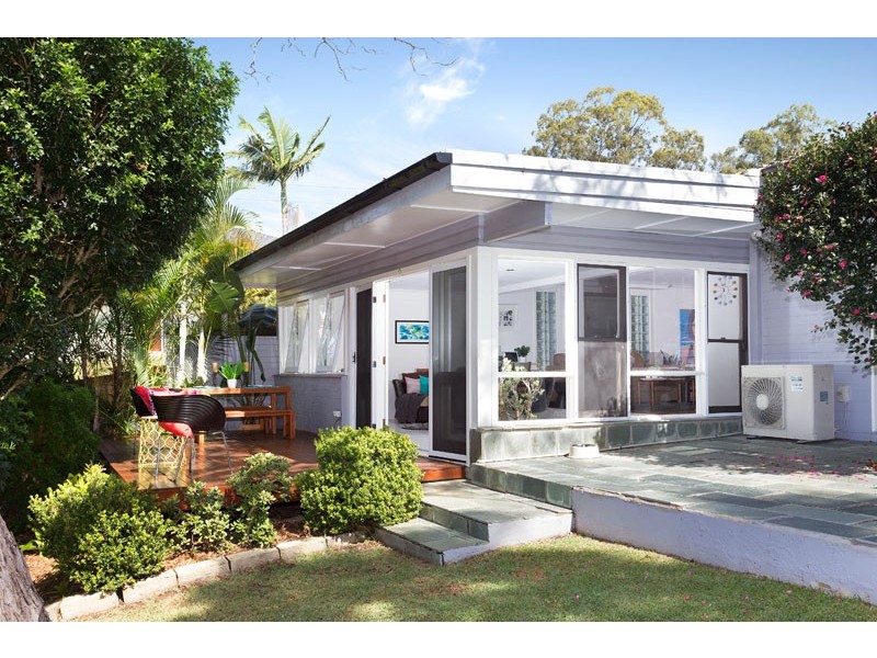 3 Rannoch Street, Kenmore QLD 4069