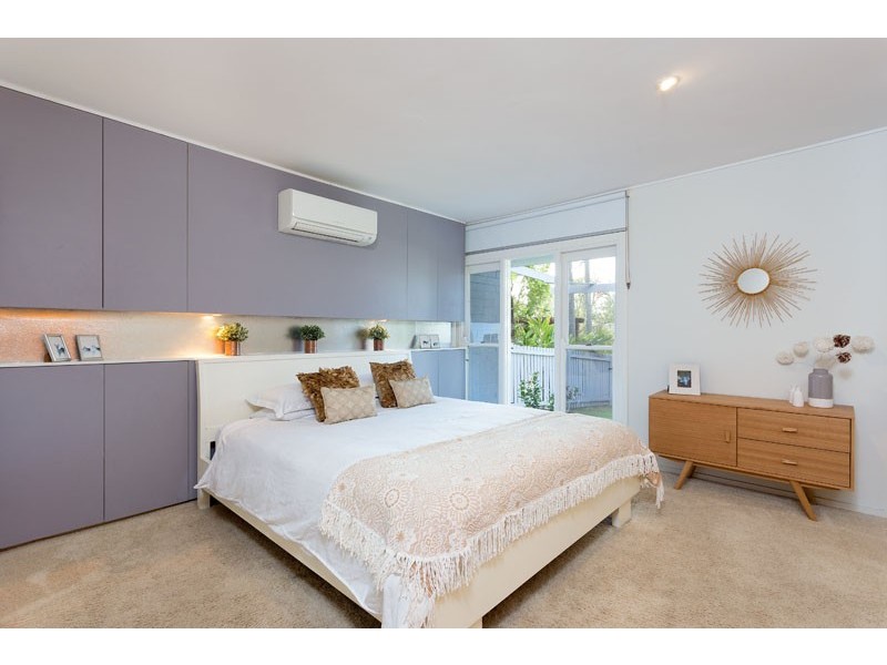 3 Rannoch Street, Kenmore QLD 4069