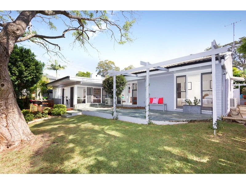 3 Rannoch Street, Kenmore QLD 4069