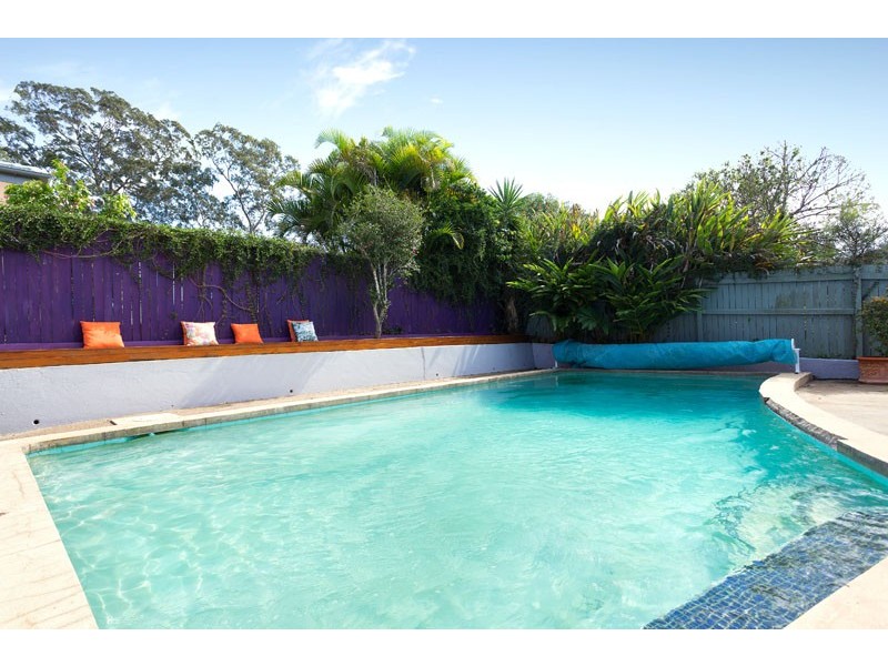 3 Rannoch Street, Kenmore QLD 4069
