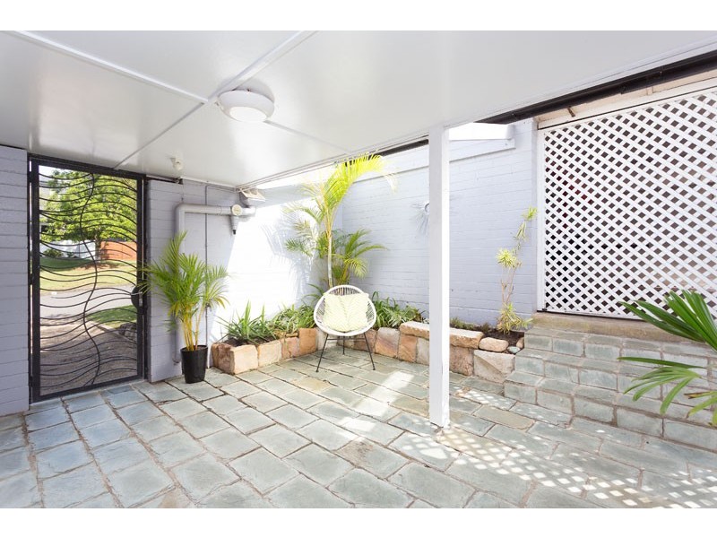 3 Rannoch Street, Kenmore QLD 4069