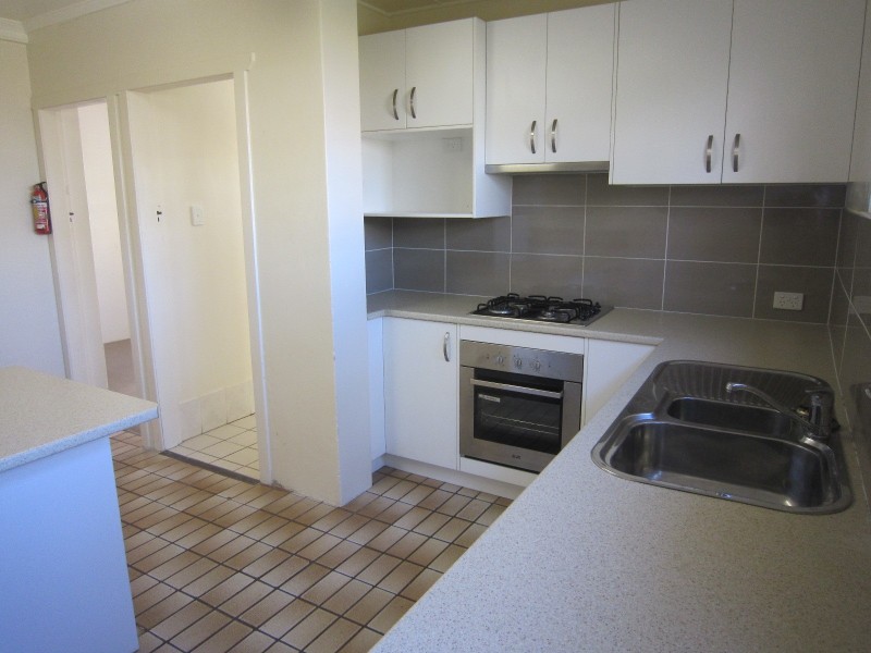 4/52 Beth Eden Terrace, Ashgrove QLD 4060