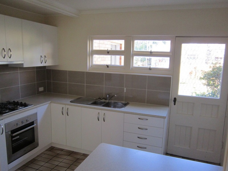 4/52 Beth Eden Terrace, Ashgrove QLD 4060