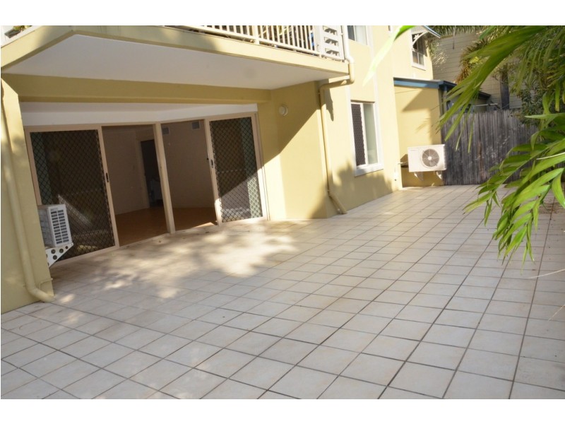 4/32 Stevenson Street, Paddington QLD 4064