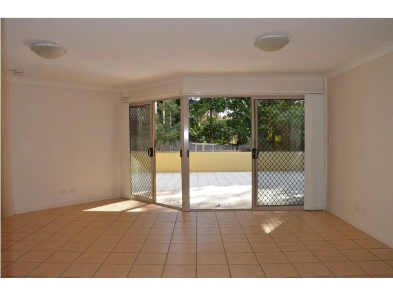 4/32 Stevenson Street, Paddington QLD 4064