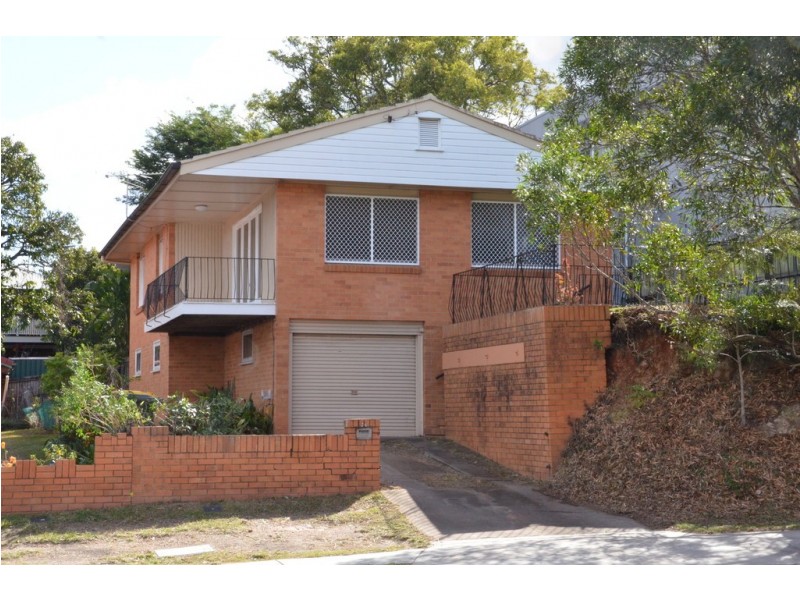 26 Wardell Street, Ashgrove QLD 4060