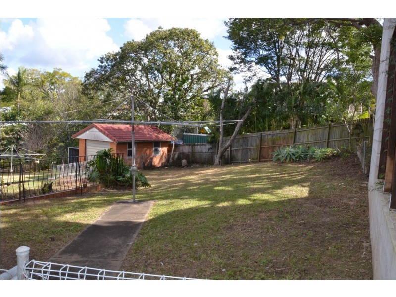 26 Wardell Street, Ashgrove QLD 4060
