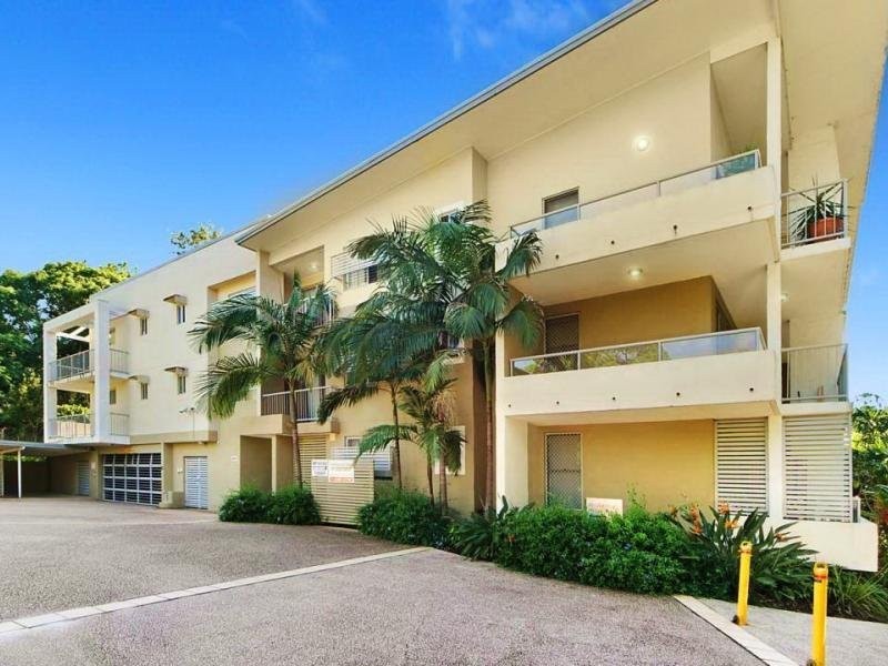 50/40 Nathan Avenue, Ashgrove QLD 4060