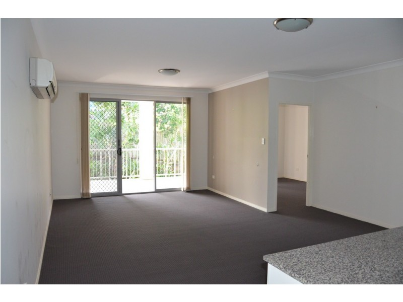 50/40 Nathan Avenue, Ashgrove QLD 4060